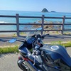 免停明けツー。