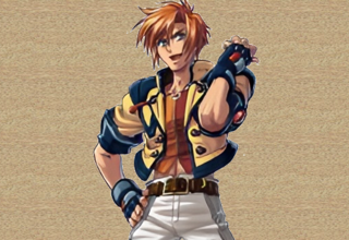 推しキャラ語り 122人目：ミスト・レックス