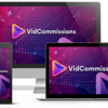 VidCommissions Reviews