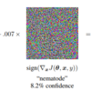 Explaining and Harnessing Adversarial Examples 