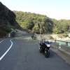 CBR1100XX　国道27号線を通って伊根の舟屋群を見てきた