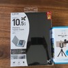 スマホ用18倍ズームレンズとモバイルモニター用ケースをゲット！