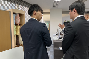 2025年が足早に過ぎてしまったと感じている方へ。2026年を挑戦の一年にしてみませんか？