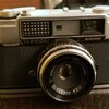 【フィルムカメラ33台目】林家ペーがCM使用のYASHICA ministerを入手。メンテで驚くべき描写力が復活 - 伊藤浩一のモバイルライフ応援団