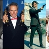 【レジェンド俳優の引退】俳優・監督クリント・イーストウッドが95歳で引退。5月31日96歳。
