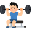 筋トレをする適切なタイミング