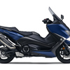 YAMAHA TMAX530 SX / TMAX530 DX