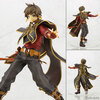 【テイルズ オブ ゼスティリア】『スレイ 導師のいでたち・カラバリver.』1/8 完成品フィギュア【コトブキヤ】より2019年3月発売予定♪