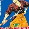 蛭田達也『コータローまかりとおる！』その２