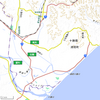 北海道のアイヌ語地名 (1163) 「生剛・愛牛・統太」