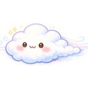 風にのって