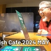 【MOVIE】　English Cafe 2024 MAY ☕