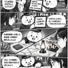 【漫画】2026年9月9日の日本株｜日経平均は小幅続落、半導体株の強さと原油高懸念が綱引き