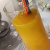 主婦のこっそりおやつ　シュワシュワのジュースジュレ