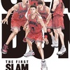 映画『THE FIRST SLUM DUNK』