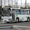 鹿児島交通(元神戸市バス)　1498号車