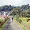 守りましょう。私達の町は、私達の手で・・・