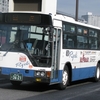 両備バス　F9311