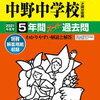 中学受験、本日2/4　20時台にインターネットで合格発表をする学校は？