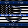 BLUE LIVES MATTER と DEFUND THE POLICEとは？