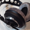 AKG K240のイヤーパッドネタ