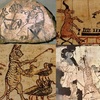 古代エジプトで描かれた戯画を読む