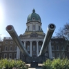 IWM Londonこと帝国戦争博物館 London