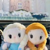2025.02.18(火)東京ディズニーシー　1デーパスポート：ファンタジースプリングス・マジック