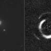 Hubble Finds Double Einstein Ring