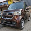 ホンダ　N-BOX　中古車リース　メンテナンス、車検代、自動車税等全てコミコミ　月々1万円〜乗れる！頭金不要！サブスク大阪
