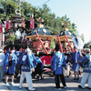 3年ぶりに「諸岡比古神社夏季大祭」が営まれました