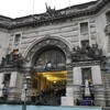 ロンドン10日間ぶらぶら歩き...【気ままなロンドン旅日記】2019/1/19〜29  