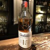 ２/20(木)の本日のウイスキー/Dram of The Day  