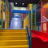 子どもの遊び場