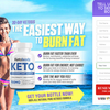 KetoBodz Keto (US) - Weight Loss Pills Review, Where To BUY KetoBodz Keto ?