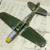 Revell 1/72 P-39Q (その４)