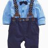 Designer Baby Clothes For Males and Girls