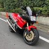 大型二輪車オーナーになる日は来るかしら