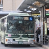 京都市交通局 3532