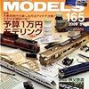 『RM MODELS 165 2009-5』 ネコ・パブリッシング