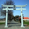 香川　春日神社　多度津