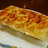 コスパよし 蒲田のニイハオで羽根つき餃子 ★★