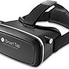 SmartTap VRゴーグル 仮想現実 バーチャル リアリティ 体験 Smart VRゴーグル