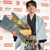 【将棋】藤井六冠が6年連続6回目の「最優秀棋士賞」に満場一致で選出。