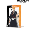 「BLEACH 千年血戦篇」より、描き下ろしイラスト ダブルアクリルパネルの登場