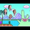 今日の動画。 - CHAI - HERO JOURNEY feat. Superorganism (Official Music Video)