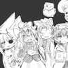 ついにシフラン描いた