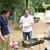 続BBQ