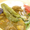 夏野菜カレー