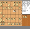 王位戦挑戦者決定白組リーグ～羽生善治九段対飯島栄治七段